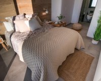 New Build - Terraced house / Townhouse - San Javier - Alicante