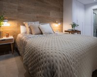 New Build - Terraced house / Townhouse - San Javier - Alicante