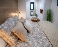 New Build - Terraced house / Townhouse - San Javier - Alicante