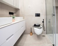 New Build - Terraced house / Townhouse - San Javier - Alicante