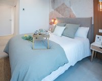 New Build - Terraced house / Townhouse - San Javier - Alicante