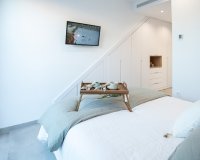 New Build - Terraced house / Townhouse - San Javier - Alicante