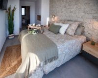 New Build - Terraced house / Townhouse - San Javier - Alicante