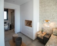 New Build - Terraced house / Townhouse - San Javier - Alicante