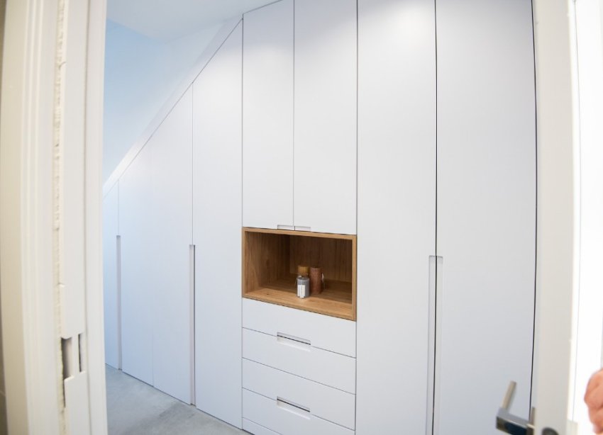 New Build - Terraced house / Townhouse - San Javier - Alicante