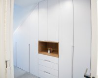 New Build - Terraced house / Townhouse - San Javier - Alicante