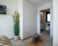 New Build - Terraced house / Townhouse - San Javier - Alicante