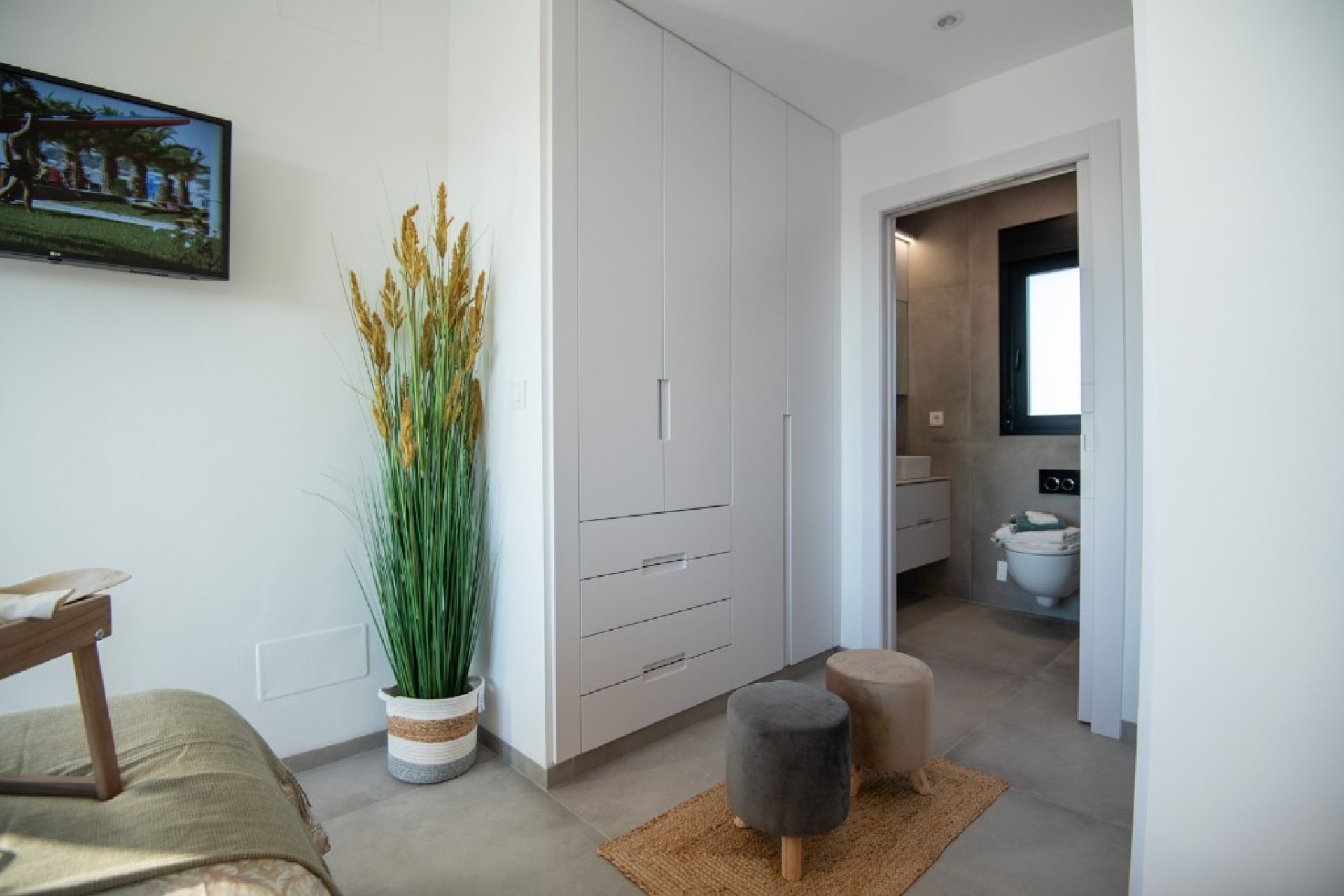 New Build - Terraced house / Townhouse - San Javier - Alicante