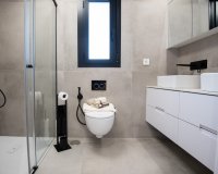 New Build - Terraced house / Townhouse - San Javier - Alicante