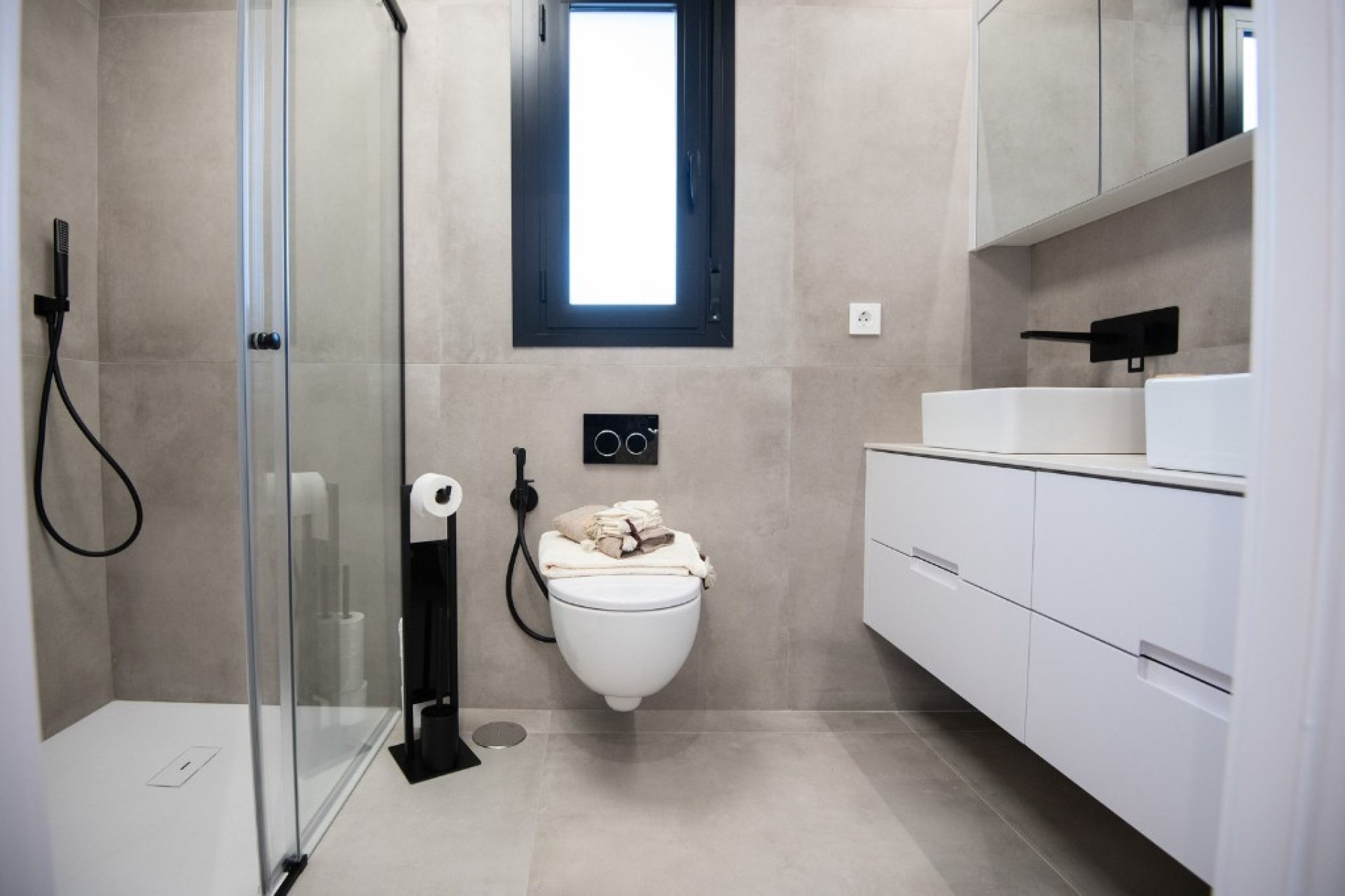 New Build - Terraced house / Townhouse - San Javier - Alicante