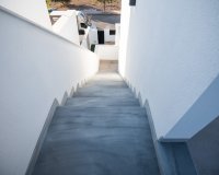 New Build - Terraced house / Townhouse - San Javier - Alicante