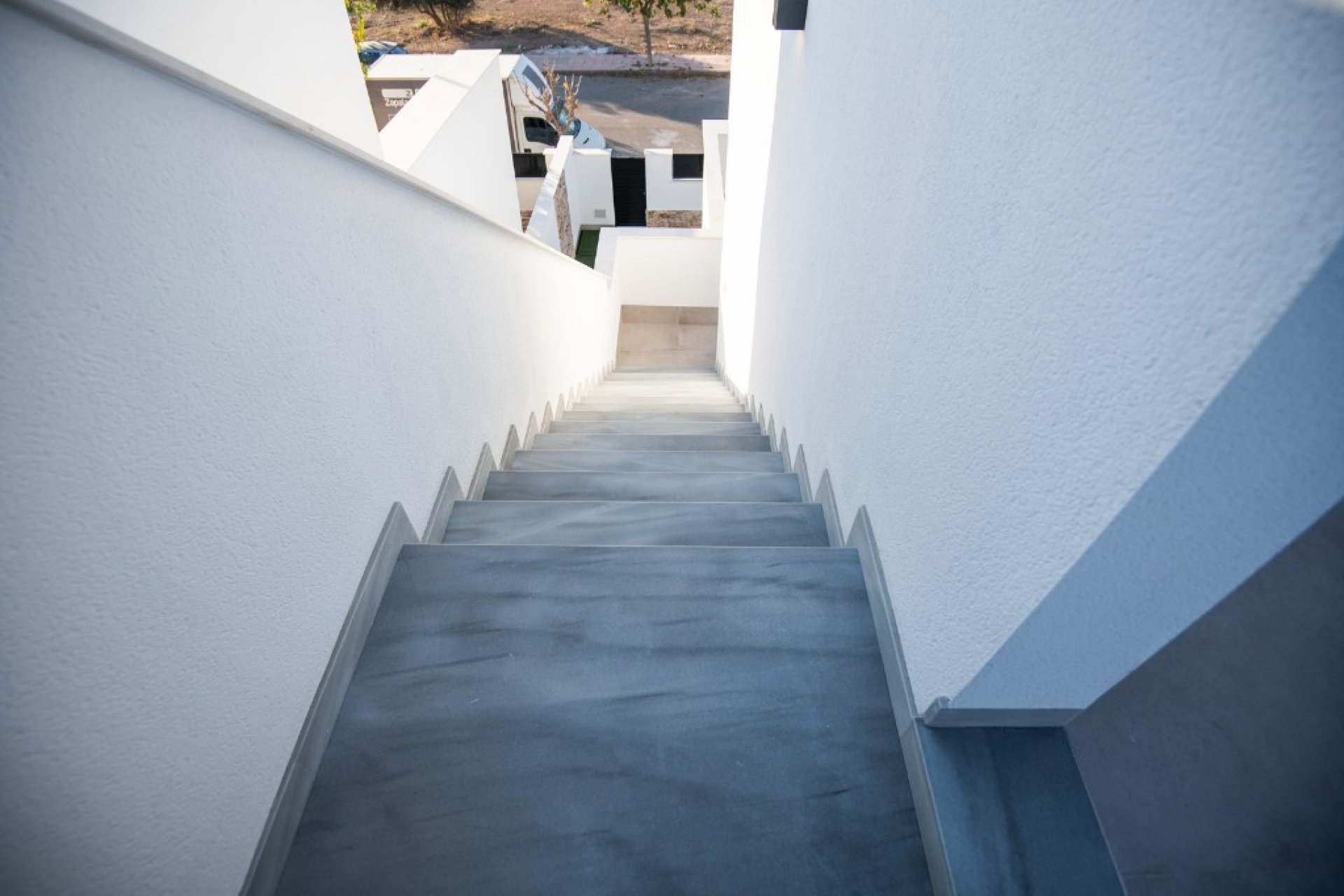 New Build - Terraced house / Townhouse - San Javier - Alicante
