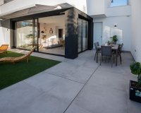 New Build - Terraced house / Townhouse - San Javier - Alicante