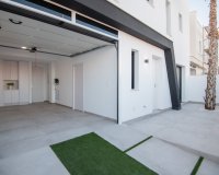 New Build - Terraced house / Townhouse - San Javier - Alicante