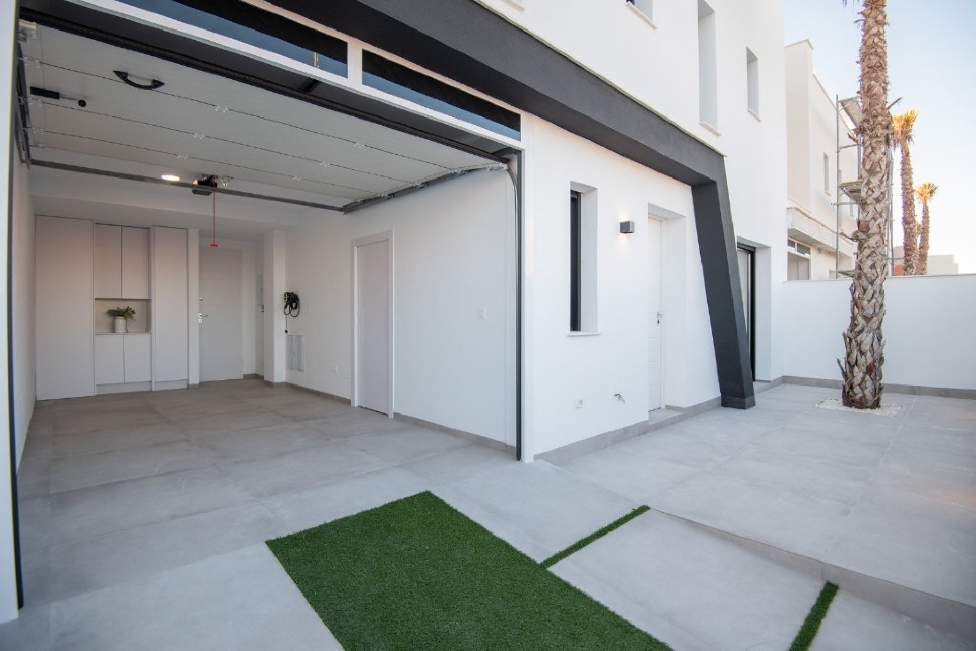 New Build - Terraced house / Townhouse - San Javier - Alicante