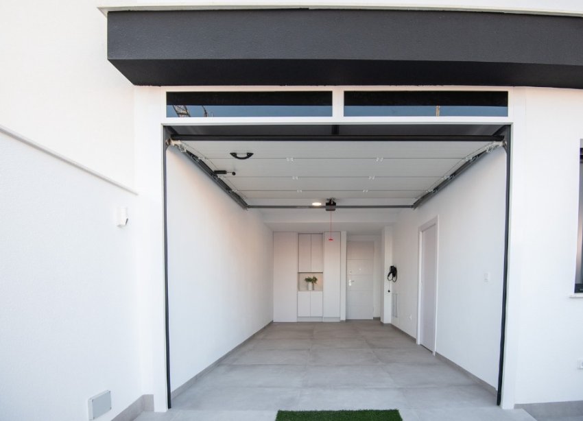 New Build - Terraced house / Townhouse - San Javier - Alicante