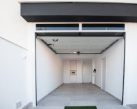 New Build - Terraced house / Townhouse - San Javier - Alicante