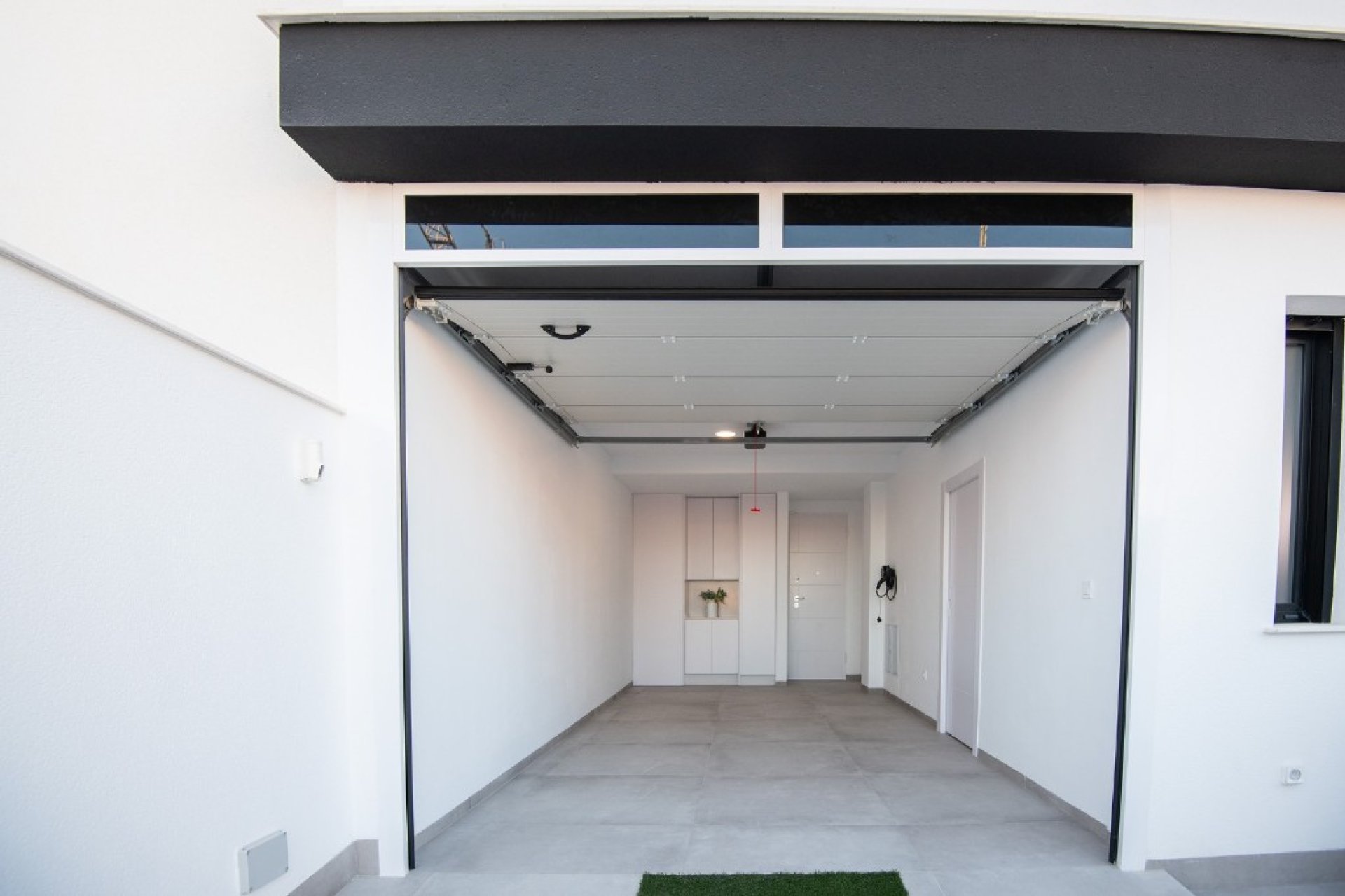 New Build - Terraced house / Townhouse - San Javier - Alicante