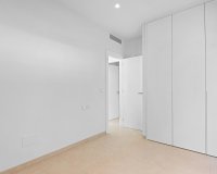 New Build - Terraced house / Townhouse - San Javier - Parque del doce