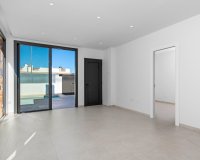 New Build - Terraced house / Townhouse - San Javier - Parque del doce