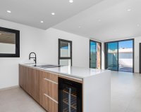 New Build - Terraced house / Townhouse - San Javier - Parque del doce