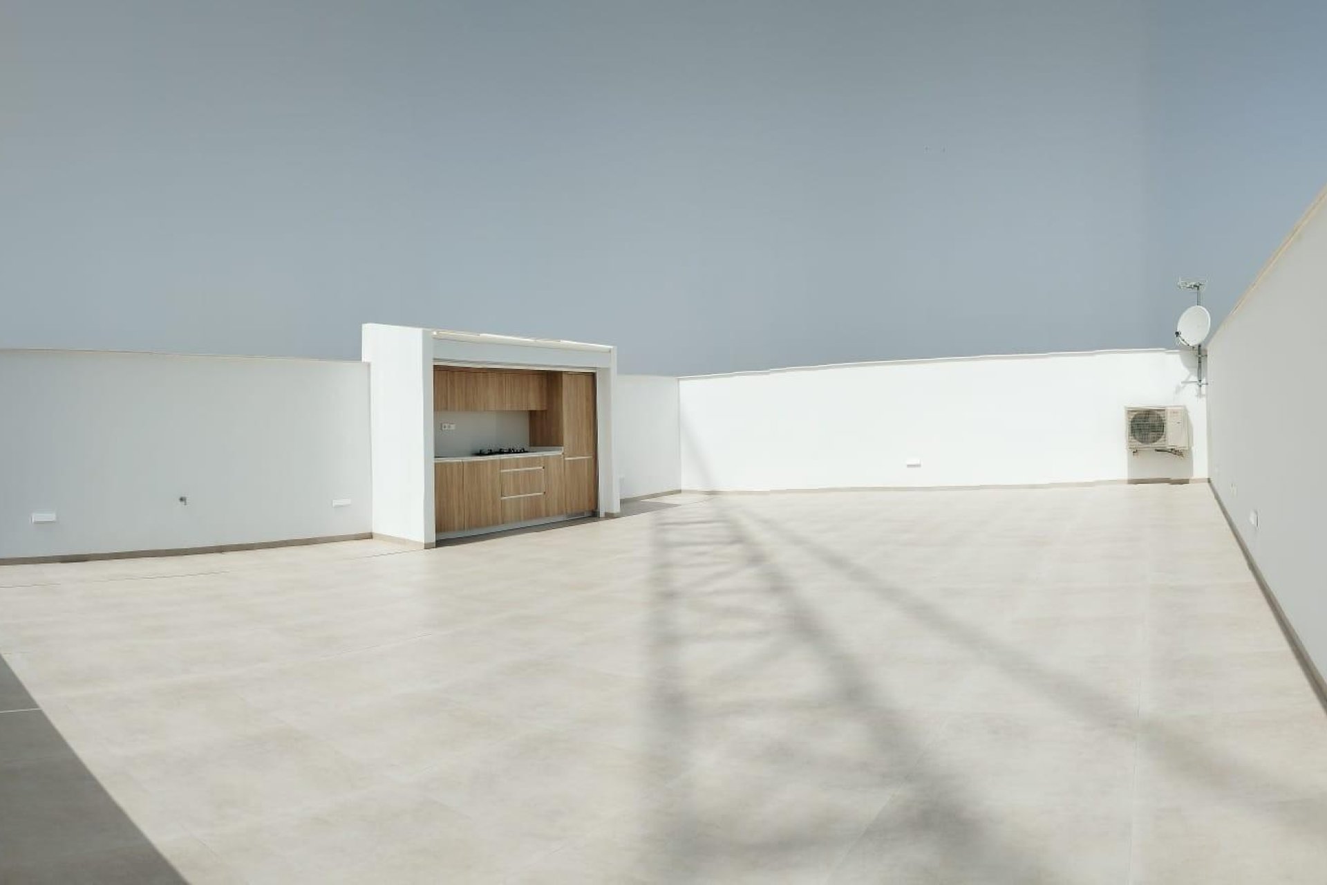 New Build - Terraced house / Townhouse - San Javier - Parque del doce