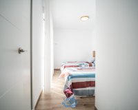 New Build - Terraced house / Townhouse - San Javier - Parque del doce