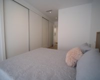 New Build - Terraced house / Townhouse - San Javier - Parque del doce