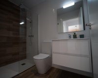 New Build - Terraced house / Townhouse - San Javier - Parque del doce