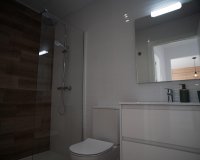 New Build - Terraced house / Townhouse - San Javier - Parque del doce