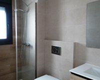 New Build - Terraced house / Townhouse - San Javier - Santiago De La Ribera