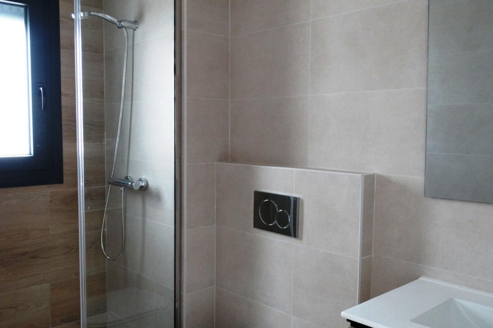 New Build - Terraced house / Townhouse - San Javier - Santiago De La Ribera