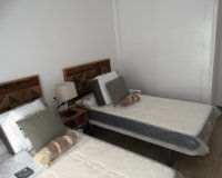 New Build - Terraced house / Townhouse - San Javier - Santiago De La Ribera