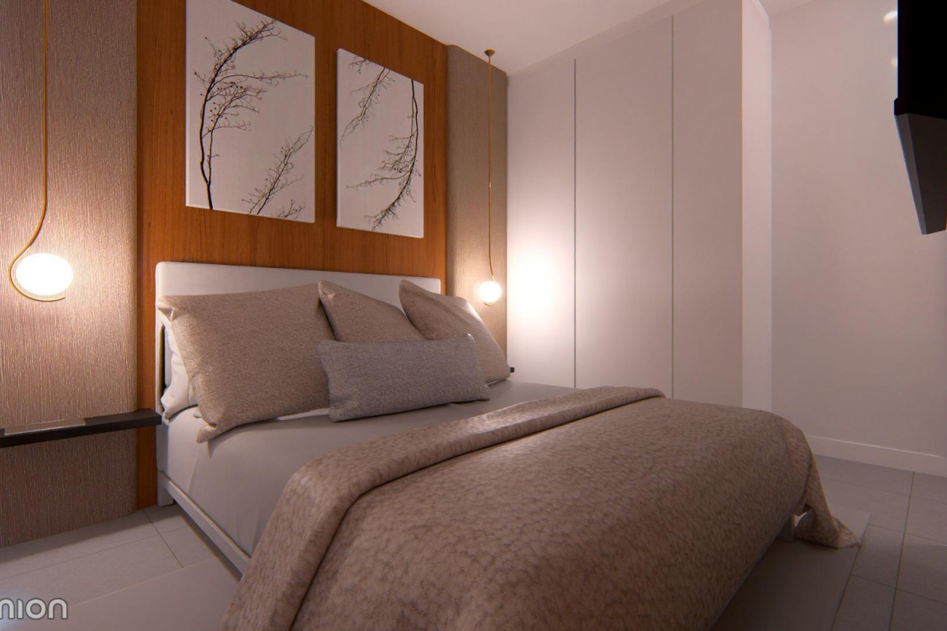 New Build - Terraced house / Townhouse - San Javier - Santiago De La Ribera