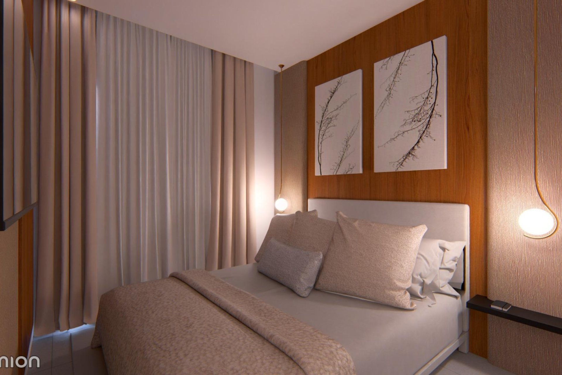 New Build - Terraced house / Townhouse - San Javier - Santiago De La Ribera