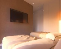 New Build - Terraced house / Townhouse - San Javier - Santiago De La Ribera