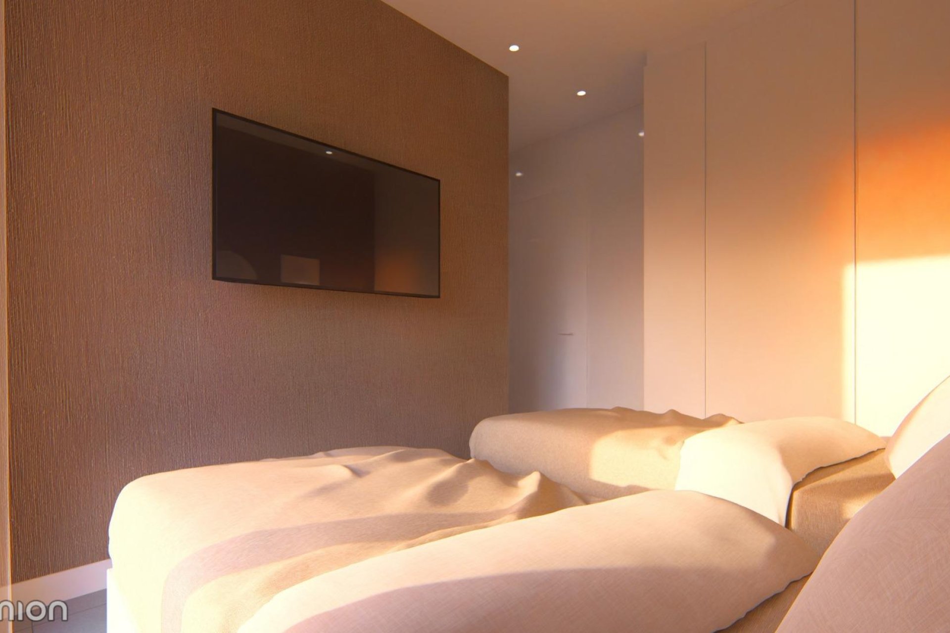 New Build - Terraced house / Townhouse - San Javier - Santiago De La Ribera