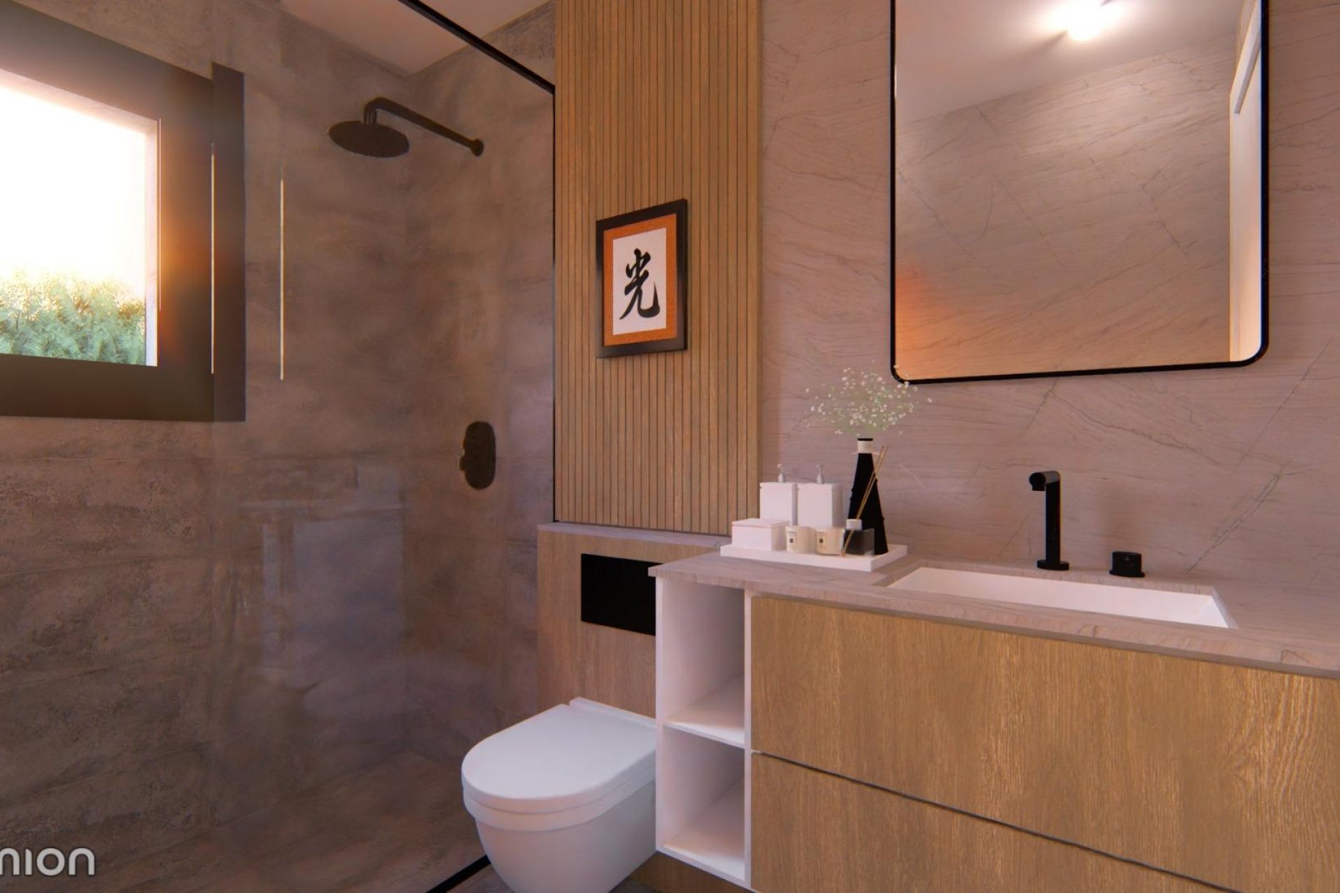 New Build - Terraced house / Townhouse - San Javier - Santiago De La Ribera