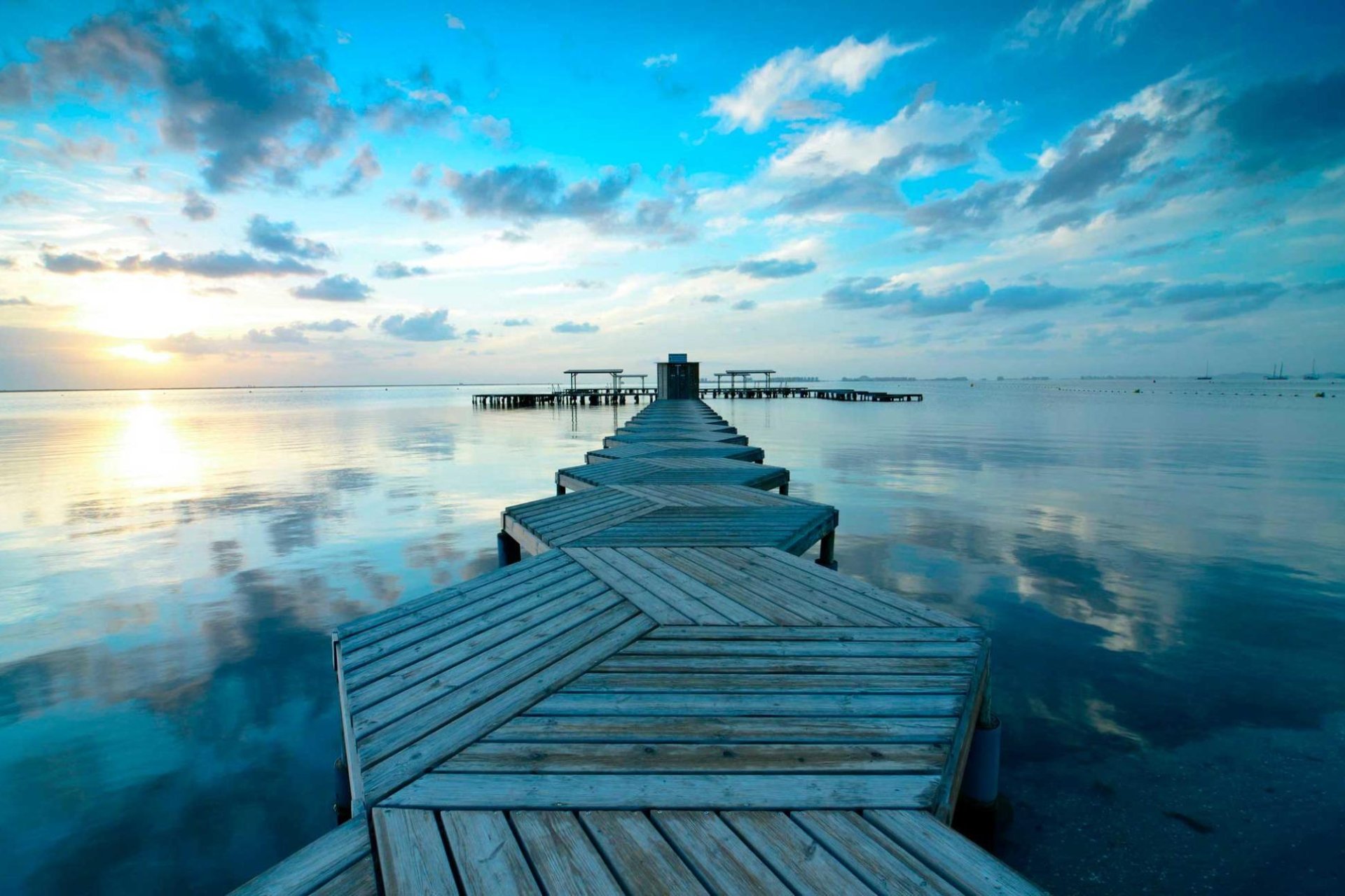 New Build - Terraced house / Townhouse - San Javier - Santiago De La Ribera