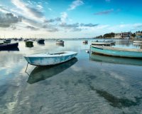 New Build - Terraced house / Townhouse - San Javier - Santiago De La Ribera