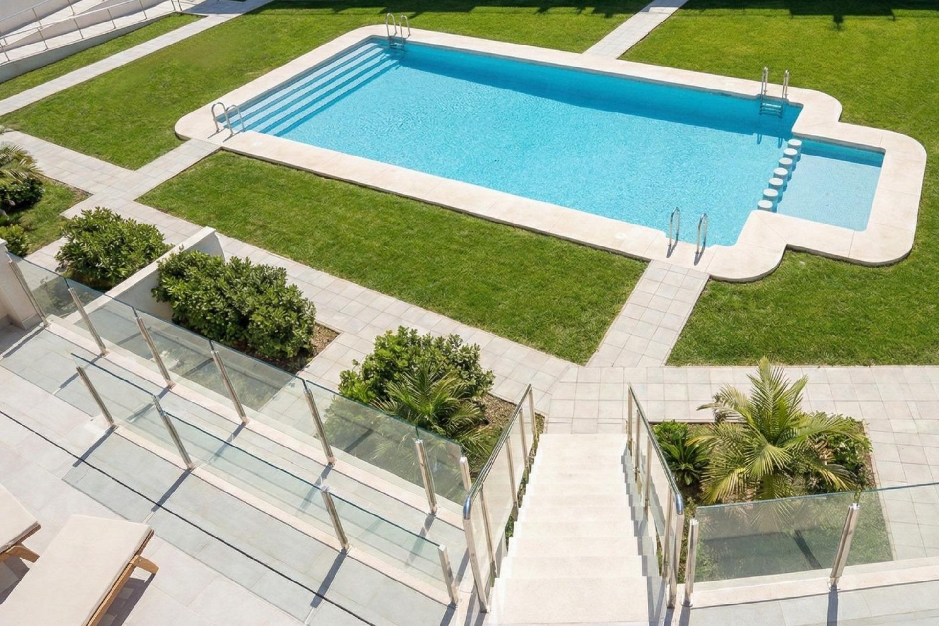 New Build - Terraced house / Townhouse - San Javier