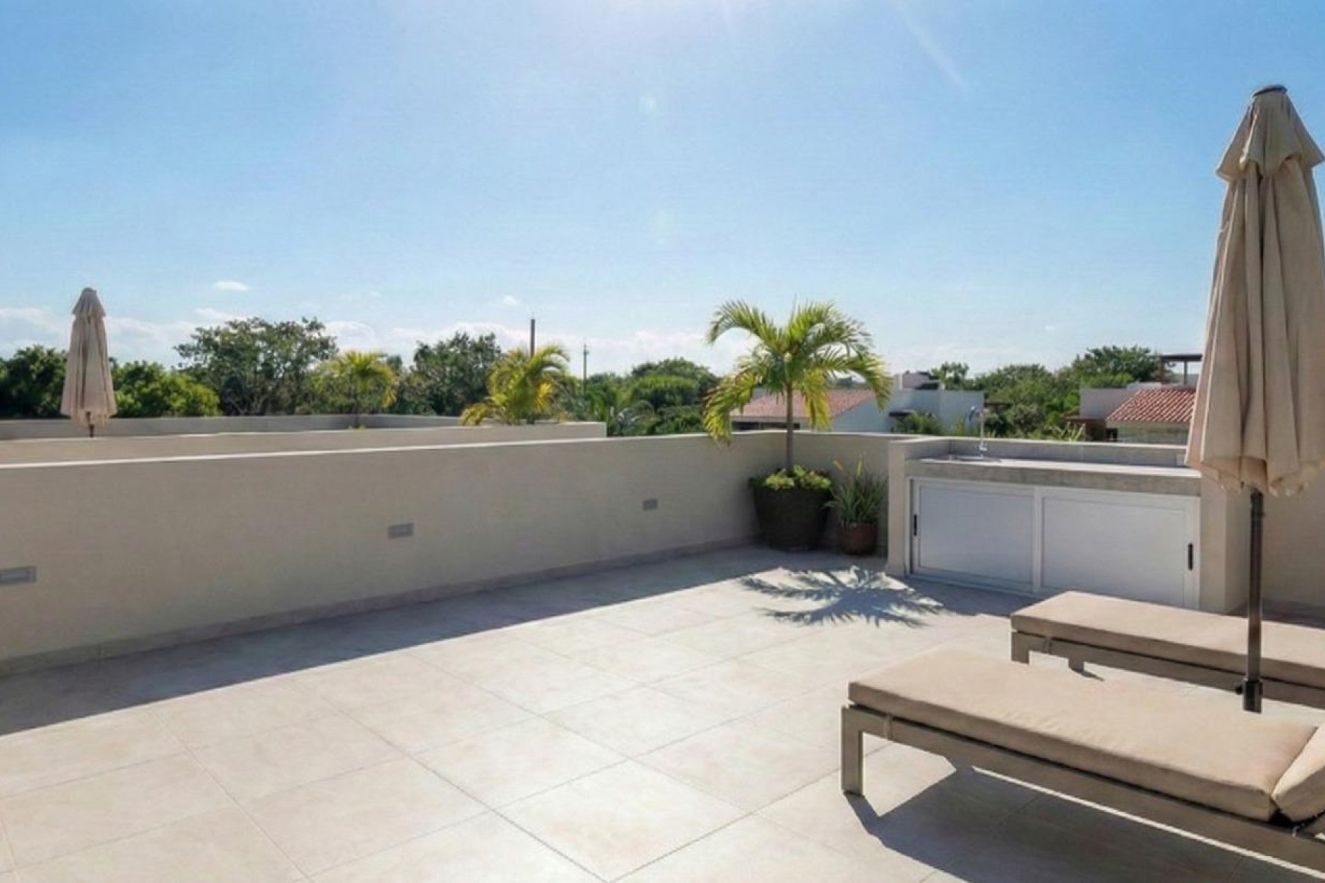 New Build - Terraced house / Townhouse - San Javier