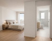 New Build - Terraced house / Townhouse - San Javier