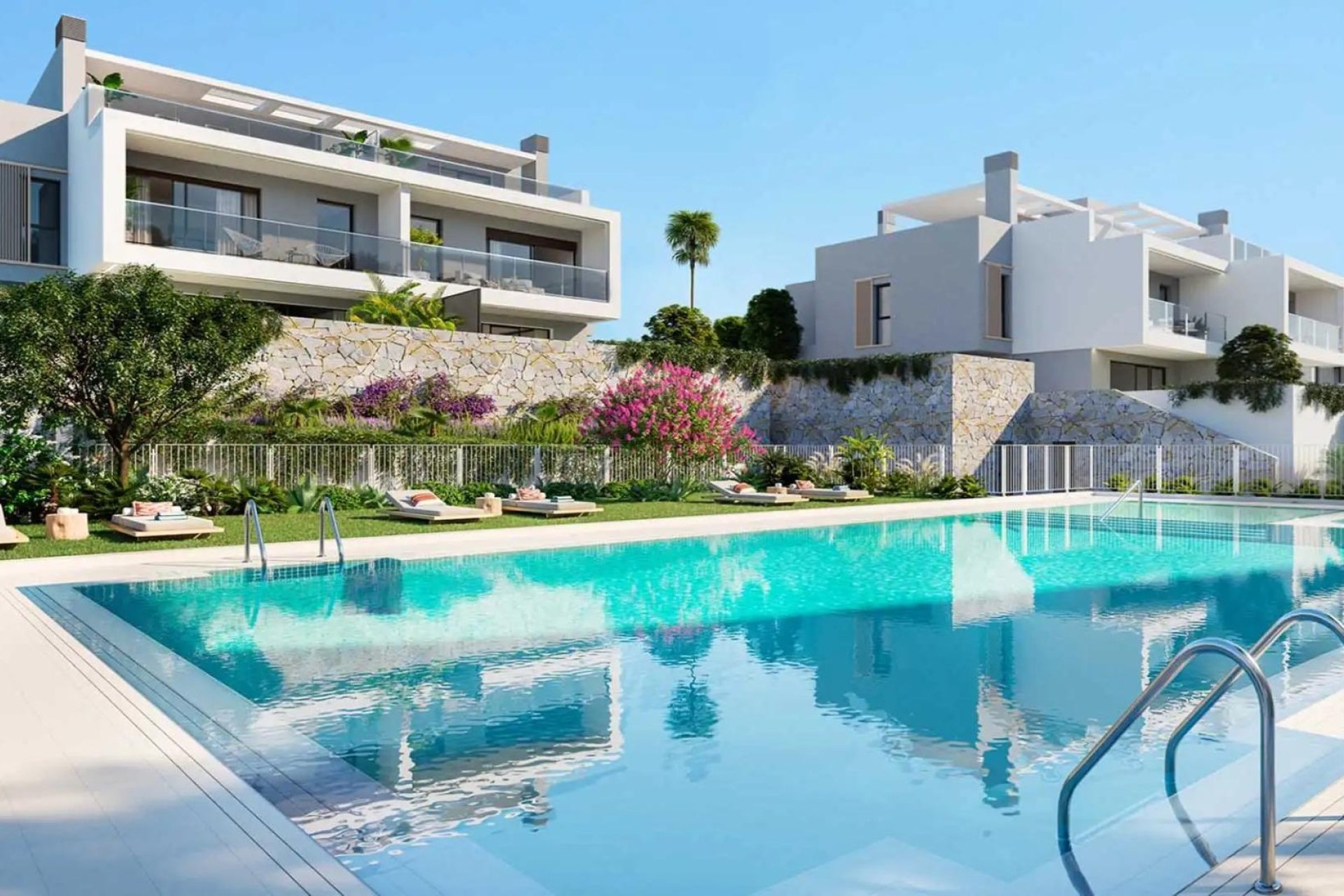 New Build - Terraced house / Townhouse - San Juan de Alicante - San Juan Alicante