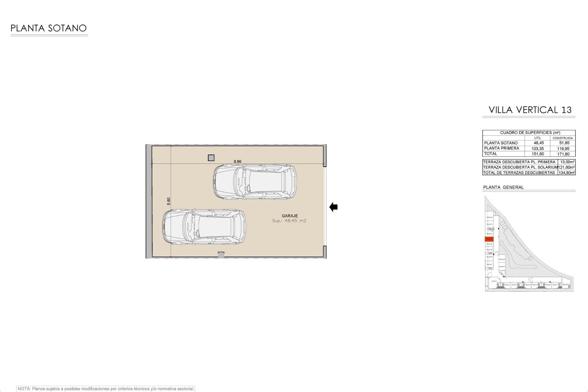 New Build - Terraced house / Townhouse - San Juan de los Terreros
