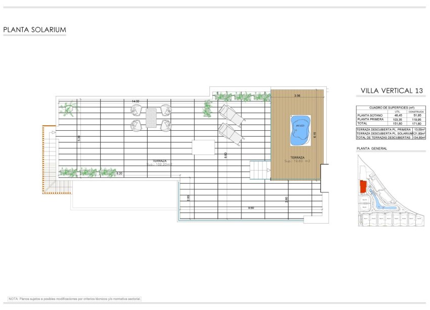 New Build - Terraced house / Townhouse - San Juan de los Terreros