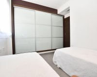 New Build - Terraced house / Townhouse - San Miguel de Salinas - La Cañada