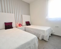 New Build - Terraced house / Townhouse - San Miguel de Salinas - La Cañada