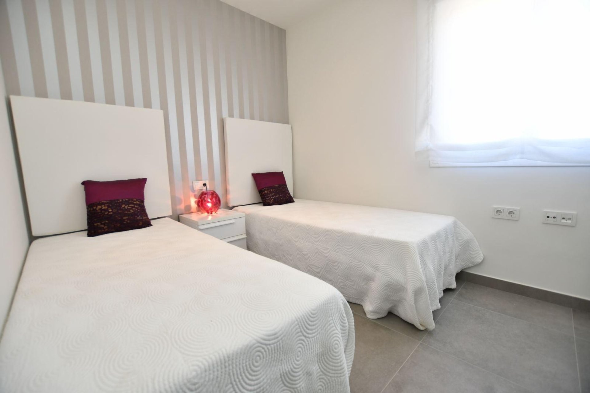 New Build - Terraced house / Townhouse - San Miguel de Salinas - La Cañada