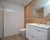 New Build - Terraced house / Townhouse - San Miguel de Salinas - La Cañada